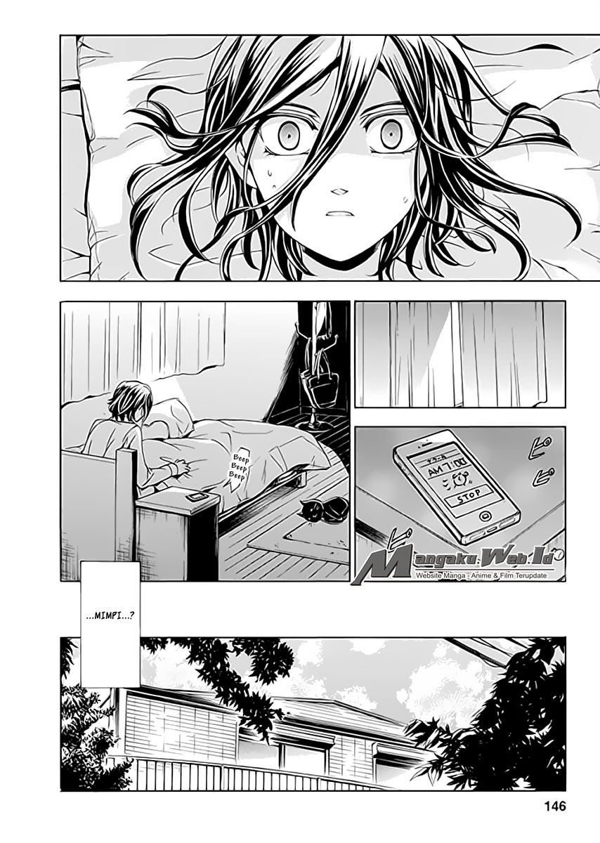 Fukushuu Kyoushitsu chapter 05 halaman 18