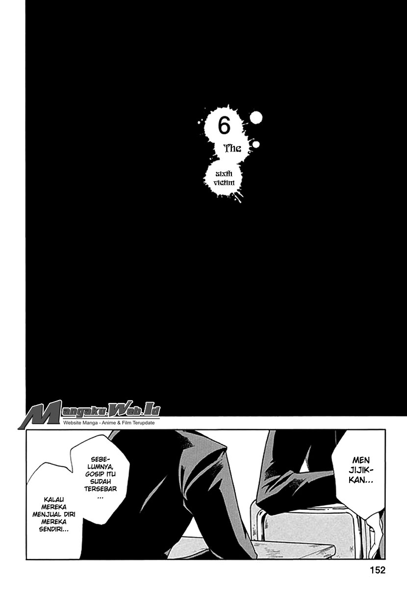 Fukushuu Kyoushitsu Bab 06 halaman 2
