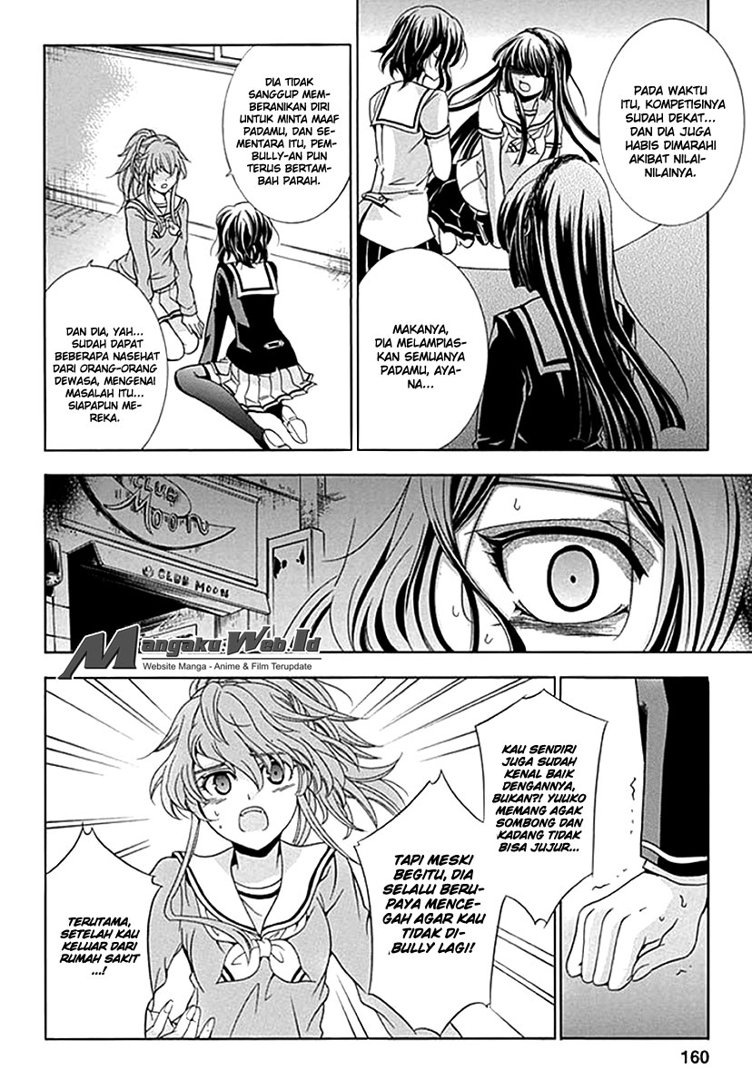 Fukushuu Kyoushitsu Bab 06 halaman 10