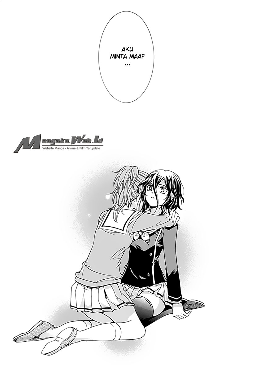 Fukushuu Kyoushitsu Bab 06 halaman 13