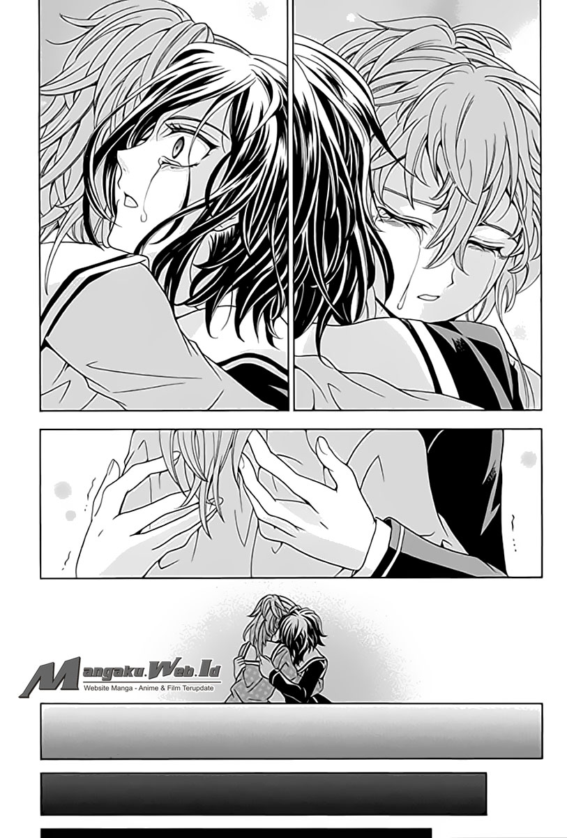Fukushuu Kyoushitsu Bab 06 halaman 14