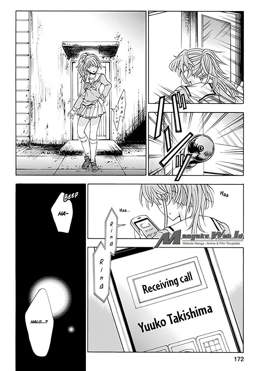 Fukushuu Kyoushitsu Bab 06 halaman 22