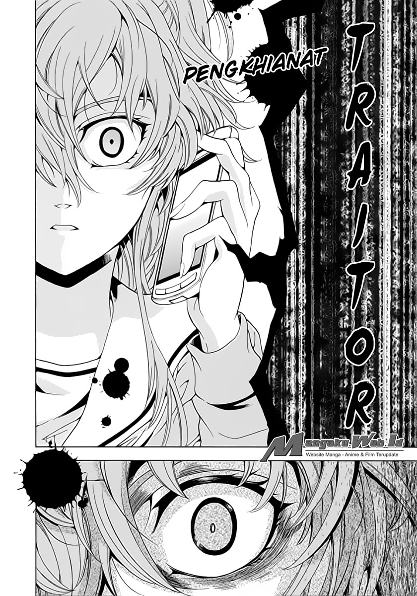 Fukushuu Kyoushitsu Bab 06 halaman 28