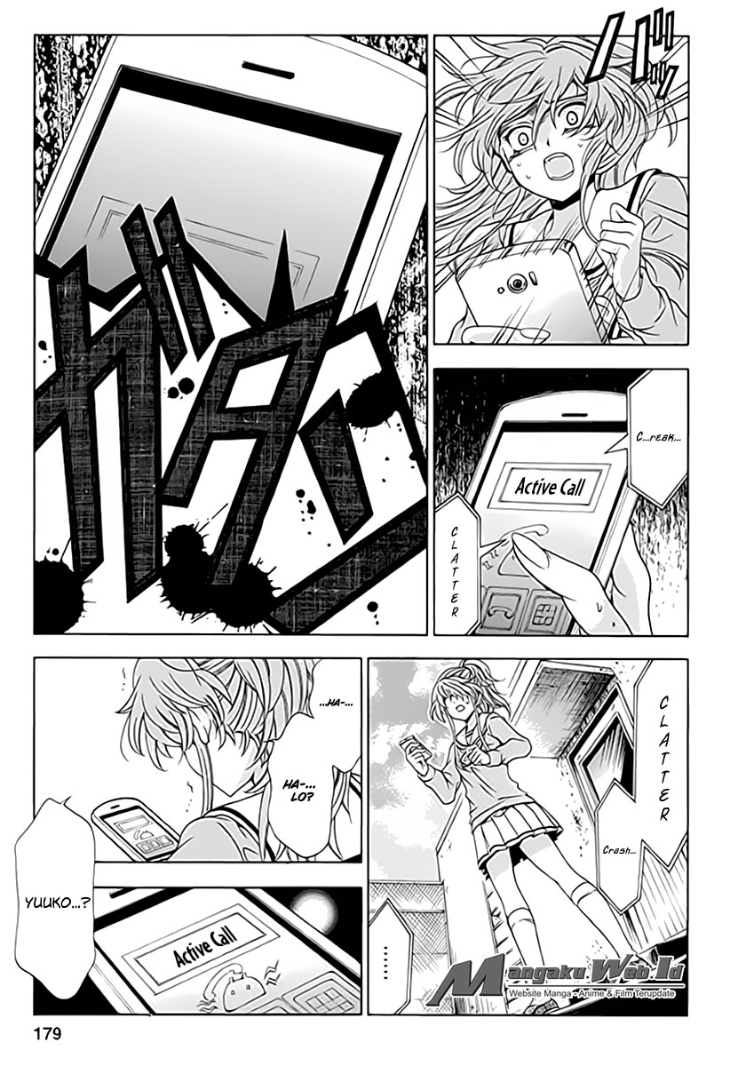 Fukushuu Kyoushitsu Bab 06 halaman 29