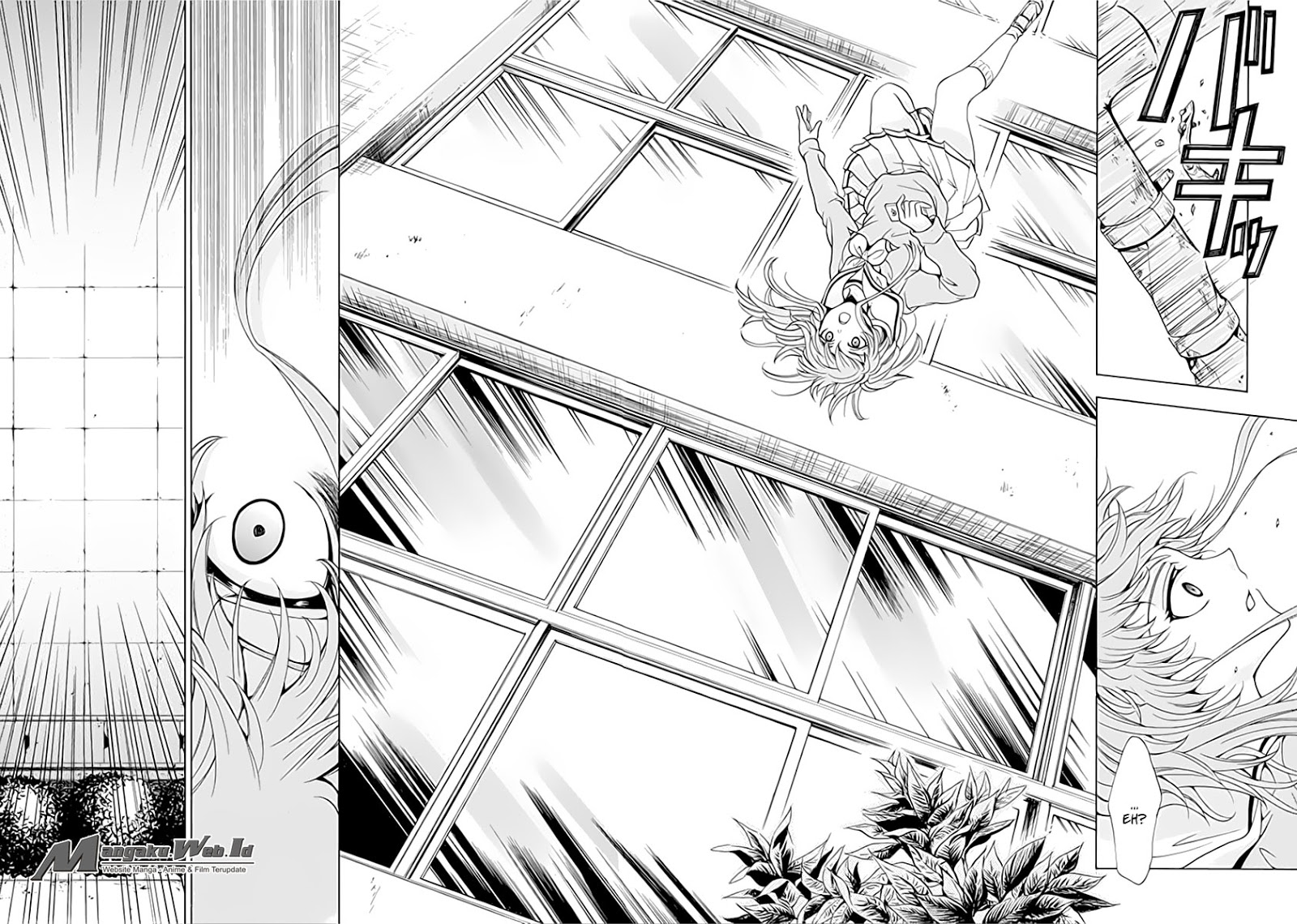 Fukushuu Kyoushitsu Bab 06 halaman 32
