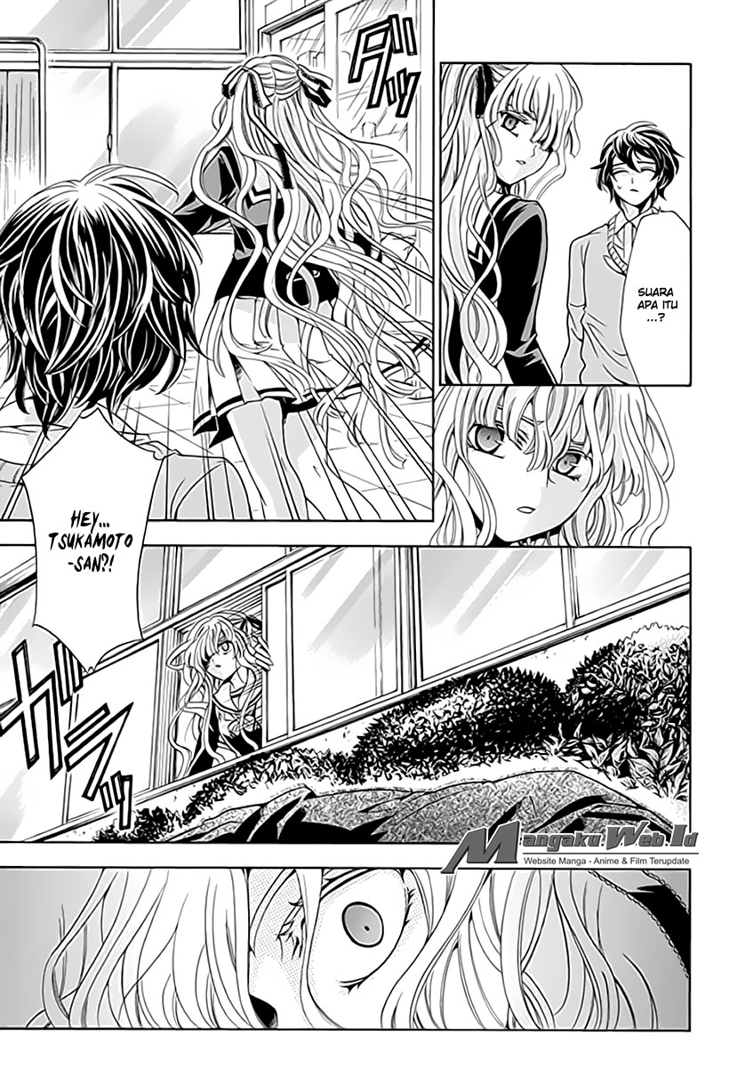 Fukushuu Kyoushitsu Bab 06 halaman 34