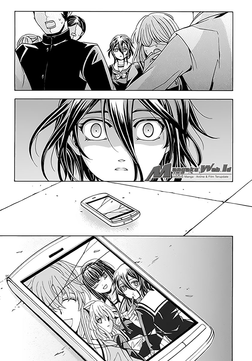 Fukushuu Kyoushitsu Bab 06 halaman 36