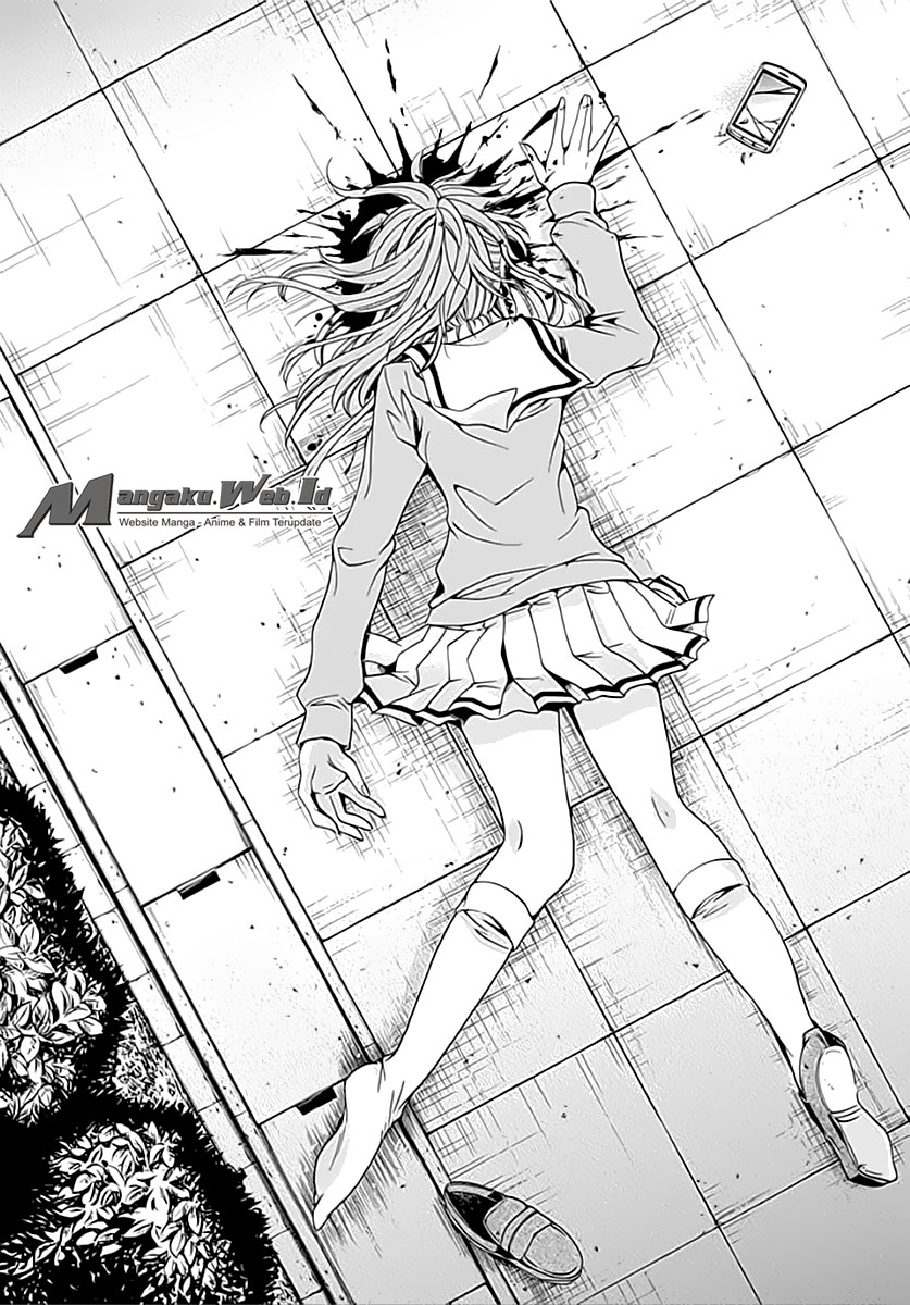 Fukushuu Kyoushitsu Bab 06 halaman 37