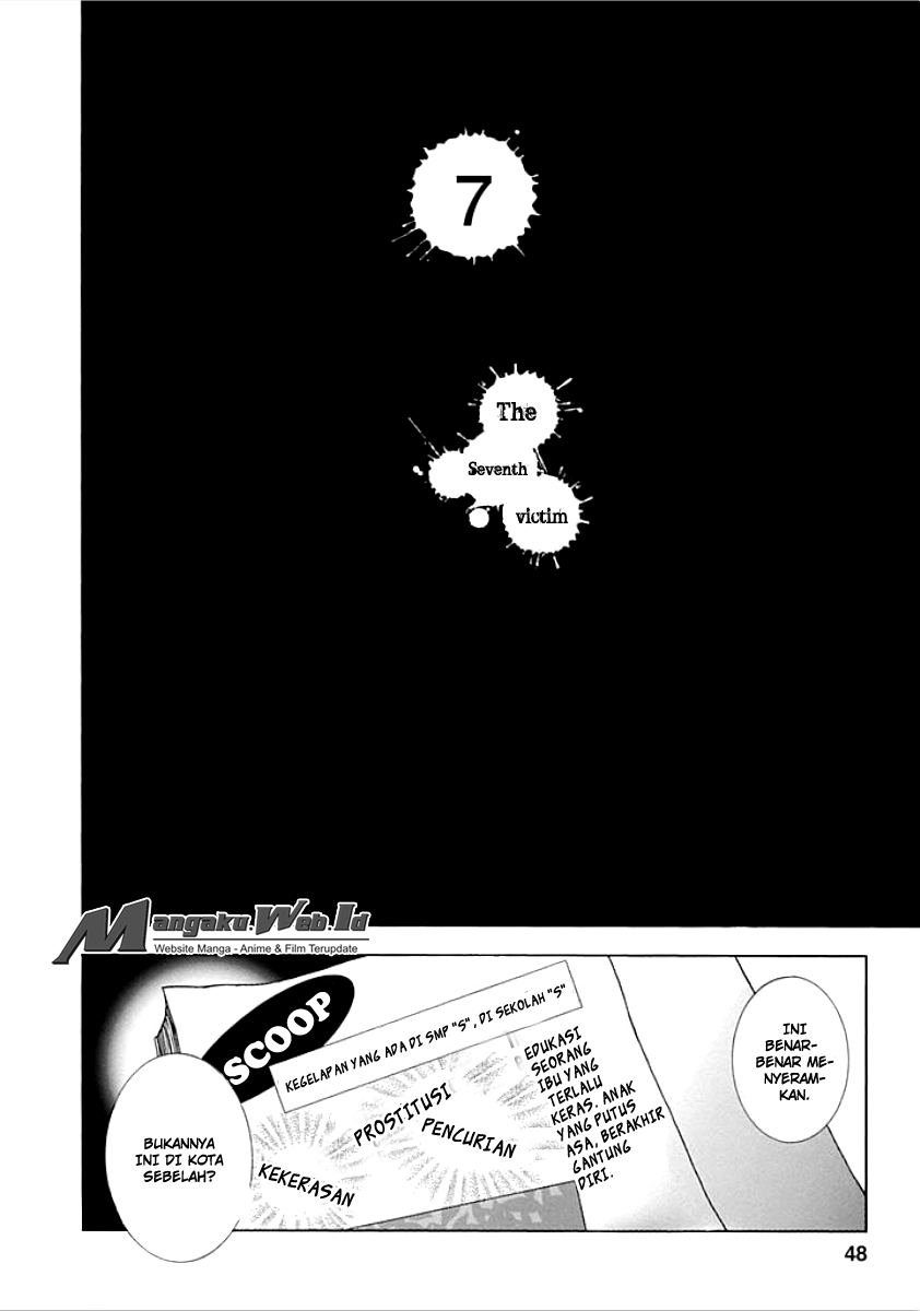 Fukushuu Kyoushitsu Bab 07 halaman 2