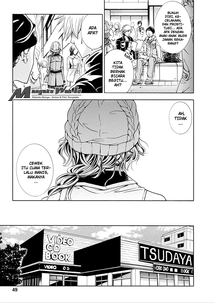 Fukushuu Kyoushitsu Bab 07 halaman 3