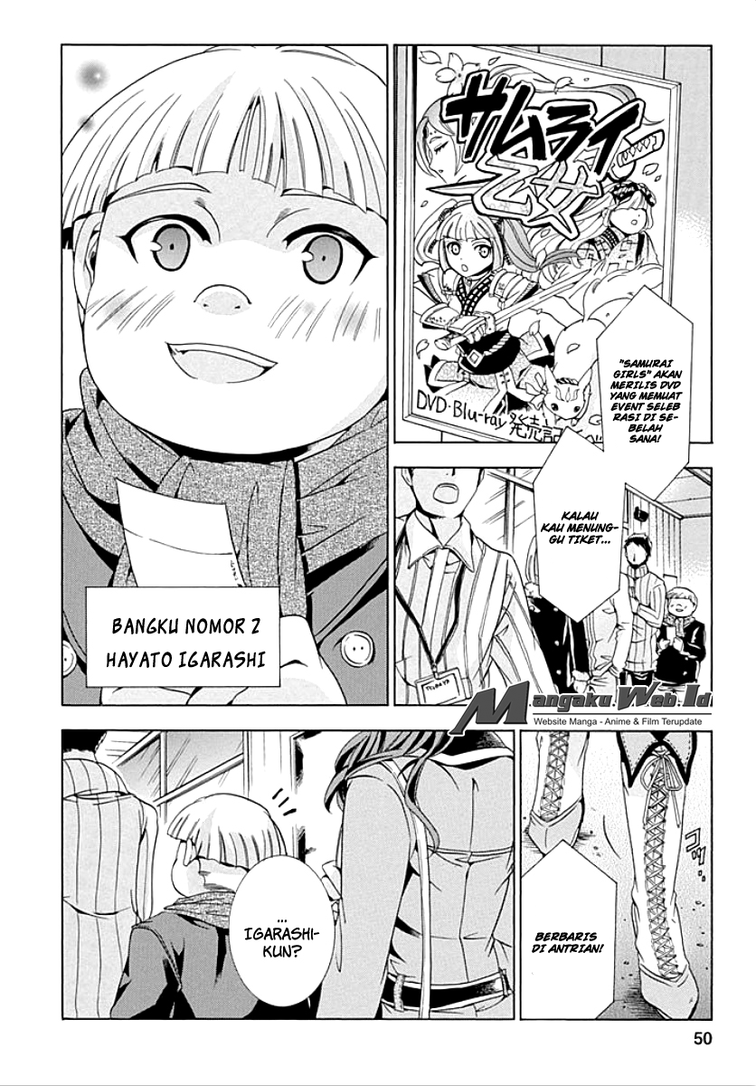 Fukushuu Kyoushitsu Bab 07 halaman 4