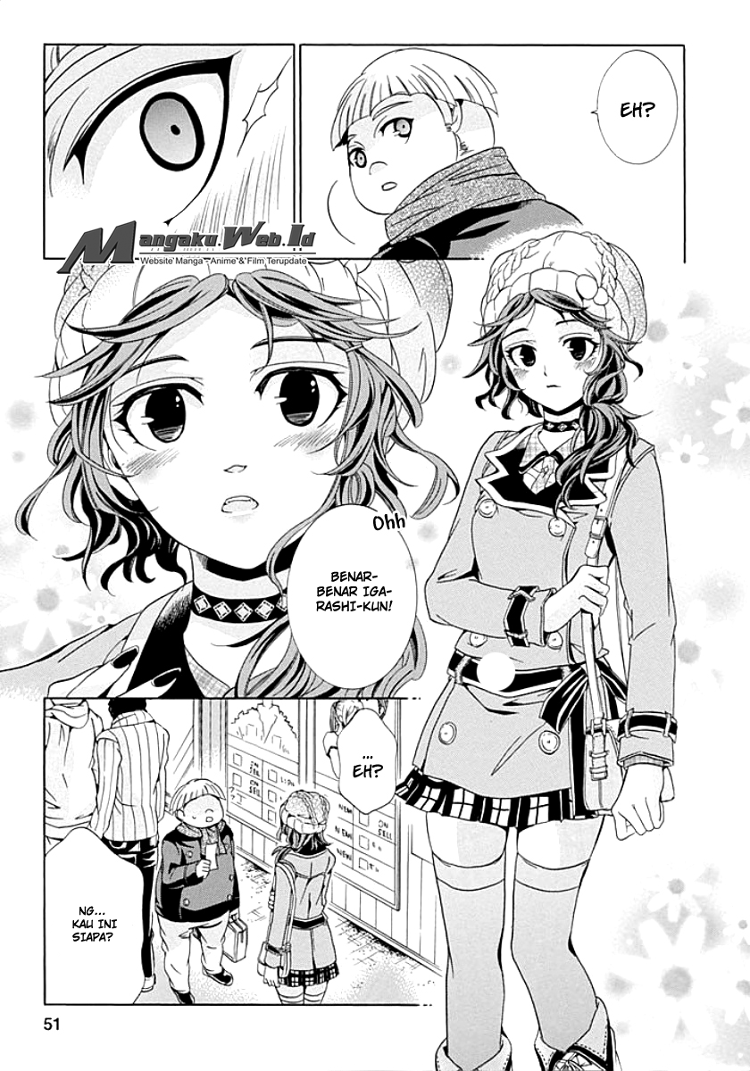 Fukushuu Kyoushitsu Bab 07 halaman 5