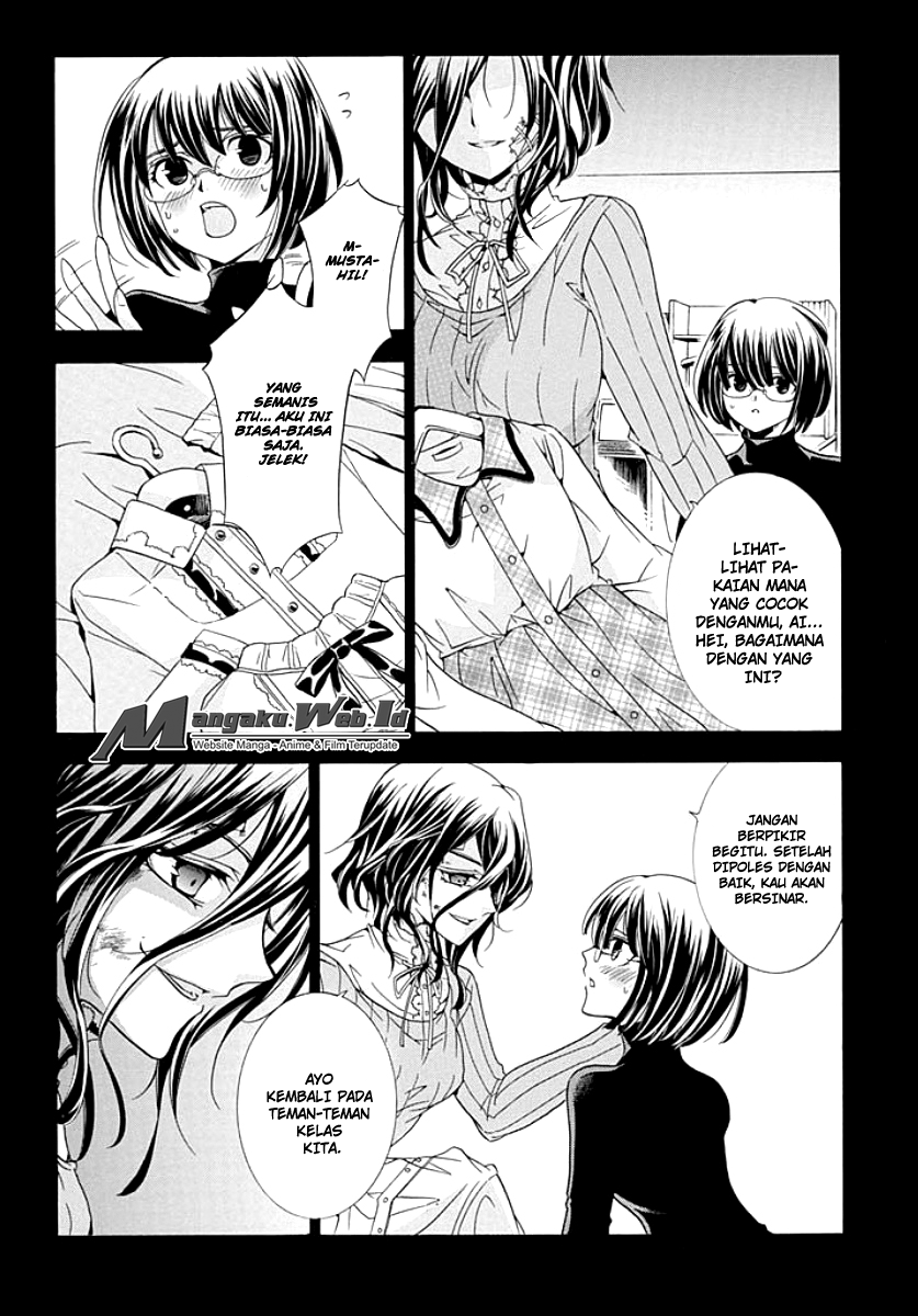 Fukushuu Kyoushitsu Bab 07 halaman 9
