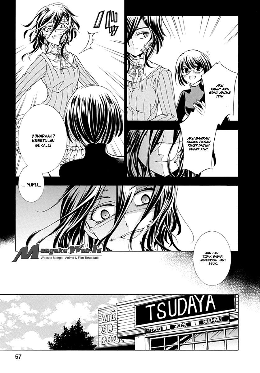 Fukushuu Kyoushitsu Bab 07 halaman 11