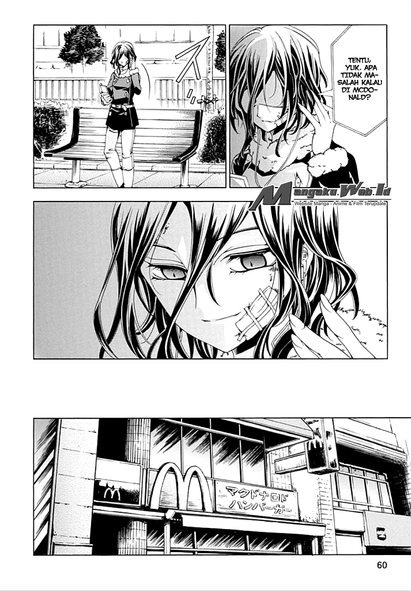 Fukushuu Kyoushitsu Bab 07 halaman 14
