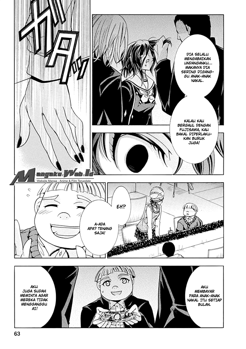 Fukushuu Kyoushitsu Bab 07 halaman 17
