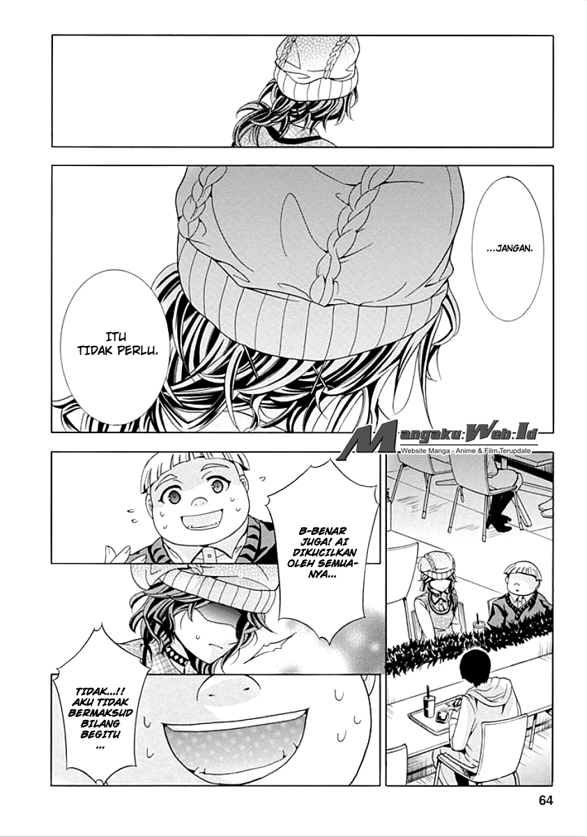 Fukushuu Kyoushitsu Bab 07 halaman 18