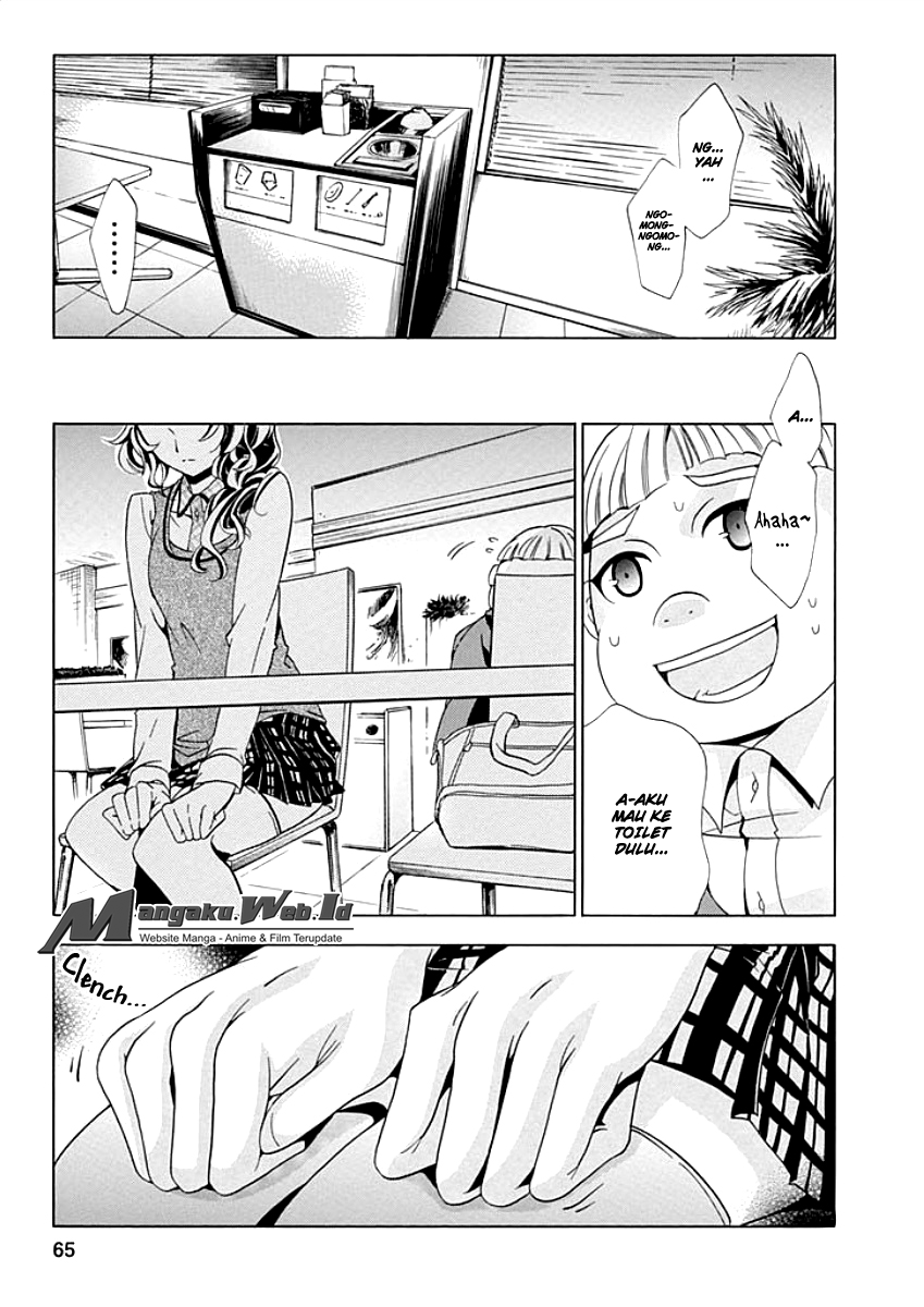 Fukushuu Kyoushitsu Bab 07 halaman 19