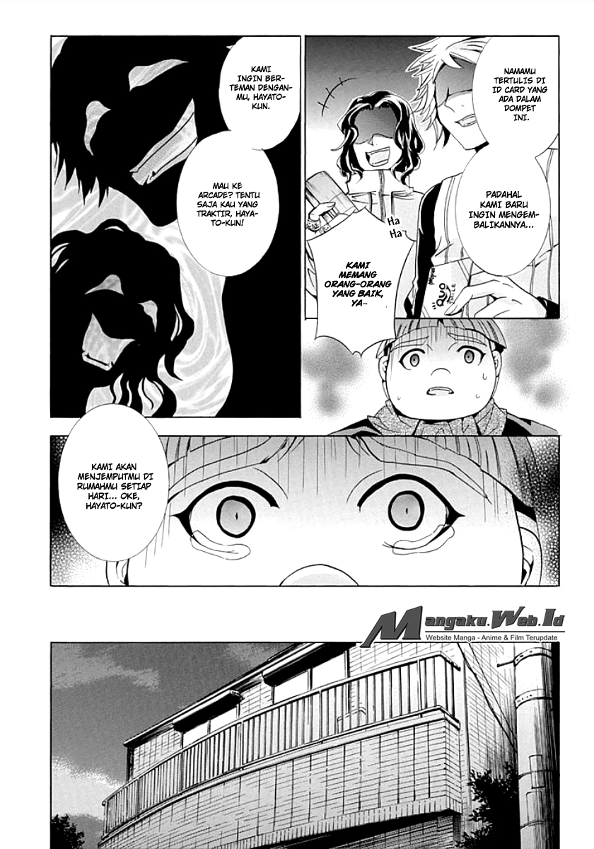 Fukushuu Kyoushitsu Bab 07 halaman 28