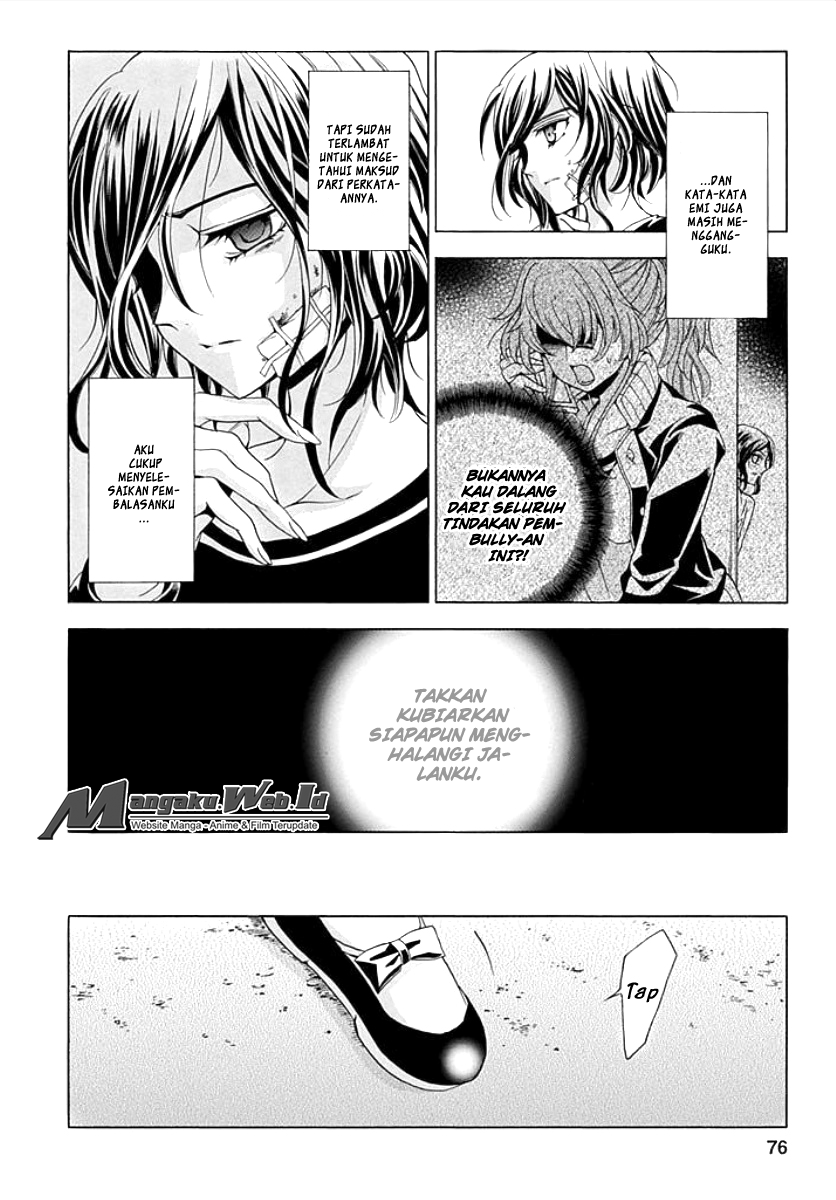 Fukushuu Kyoushitsu Bab 07 halaman 30