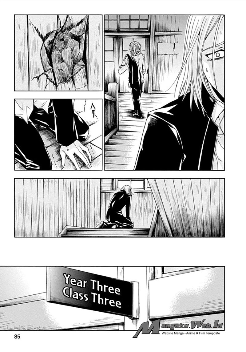 Fukushuu Kyoushitsu Bab 08 halaman 9