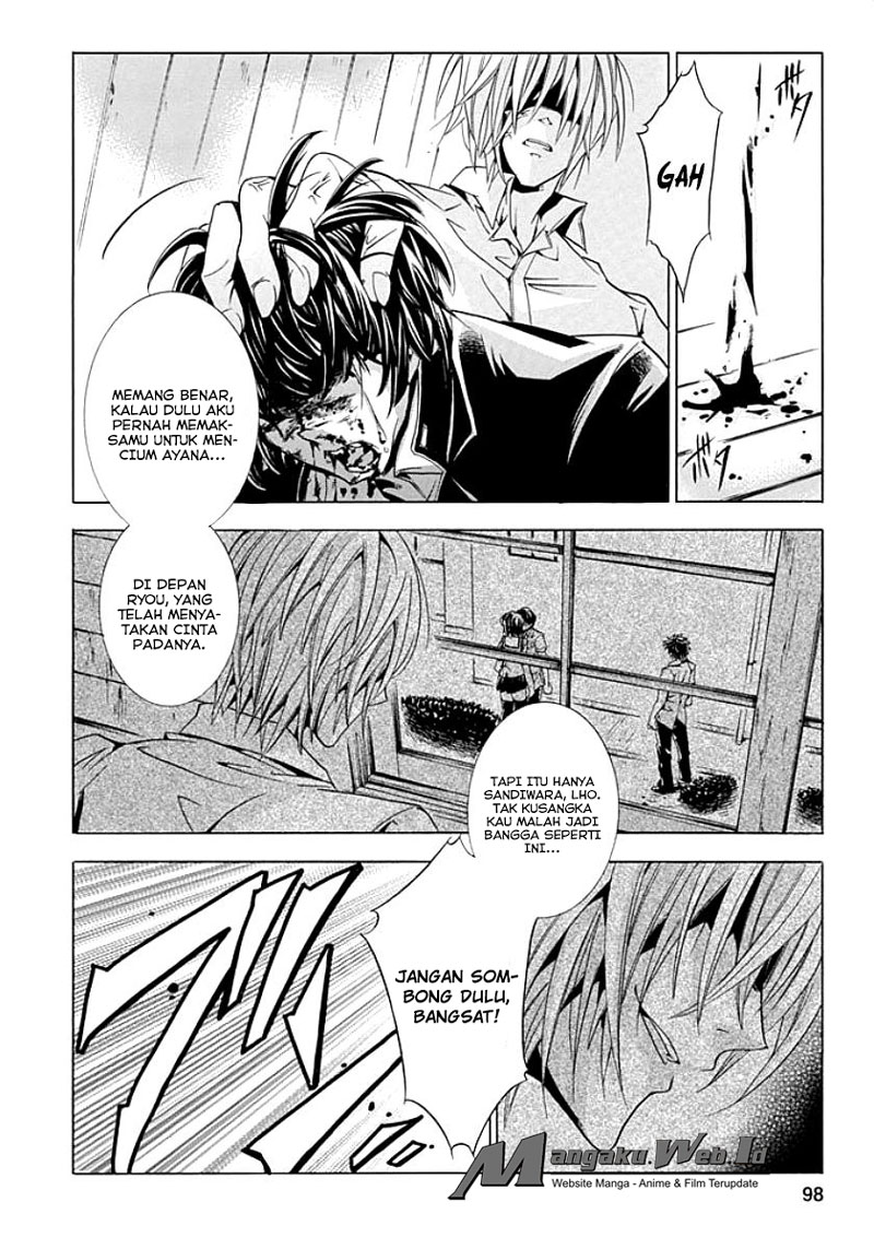 Fukushuu Kyoushitsu Bab 08 halaman 22