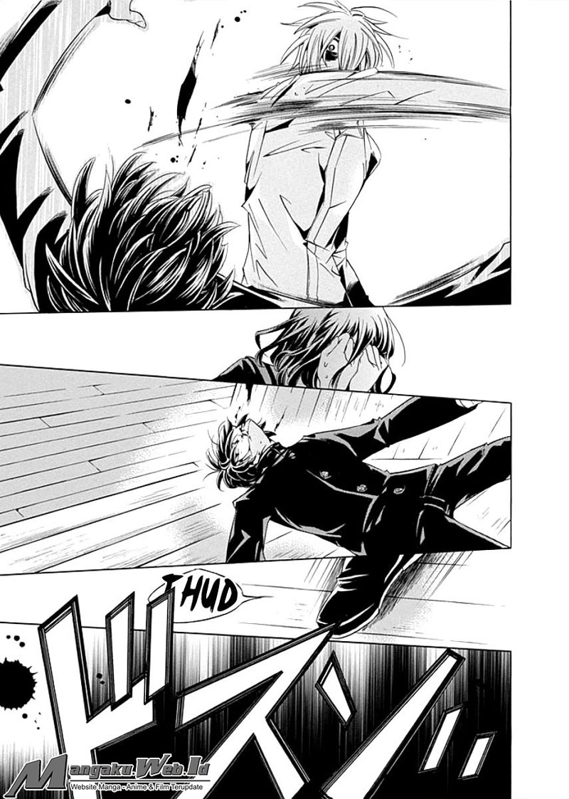 Fukushuu Kyoushitsu Bab 08 halaman 23