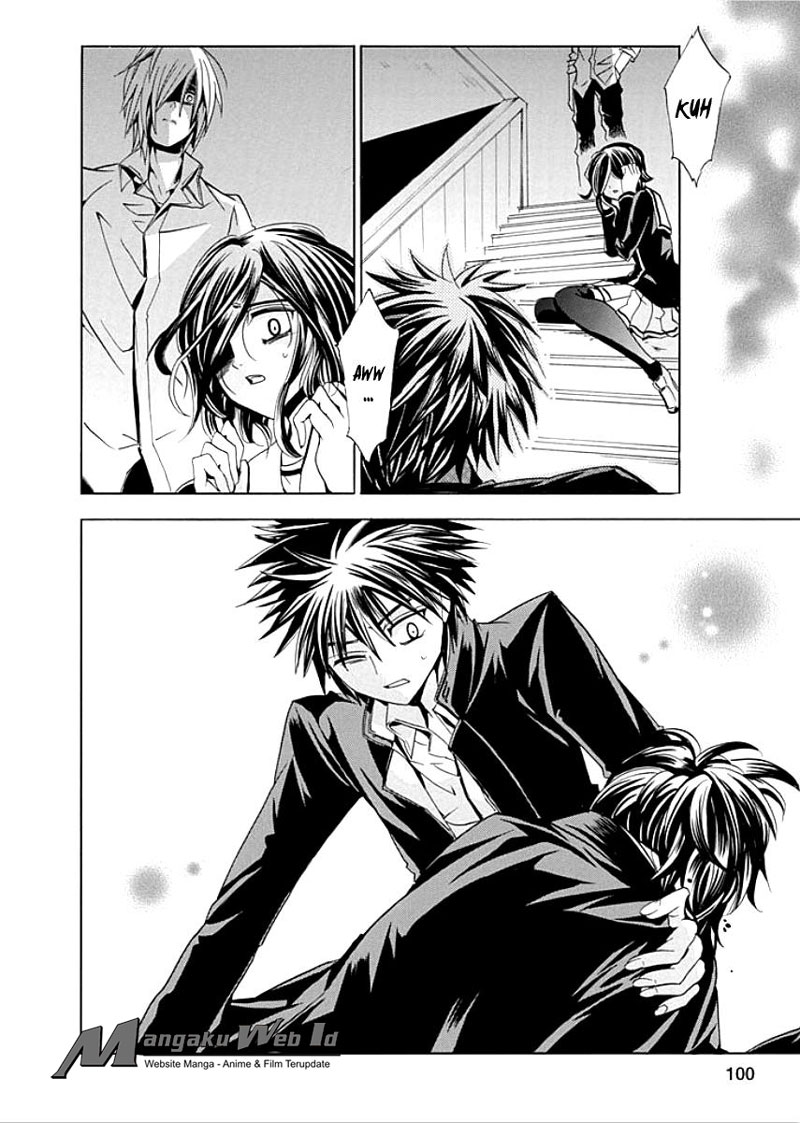 Fukushuu Kyoushitsu Bab 08 halaman 24