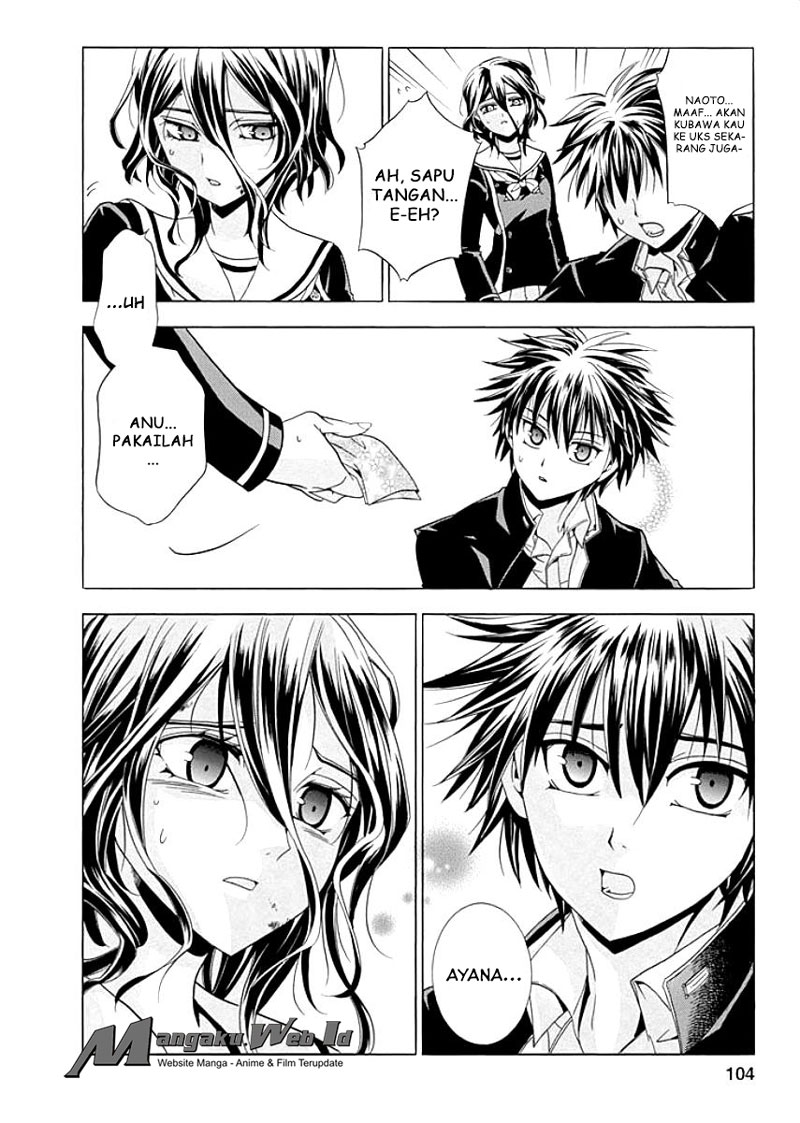 Fukushuu Kyoushitsu Bab 08 halaman 28