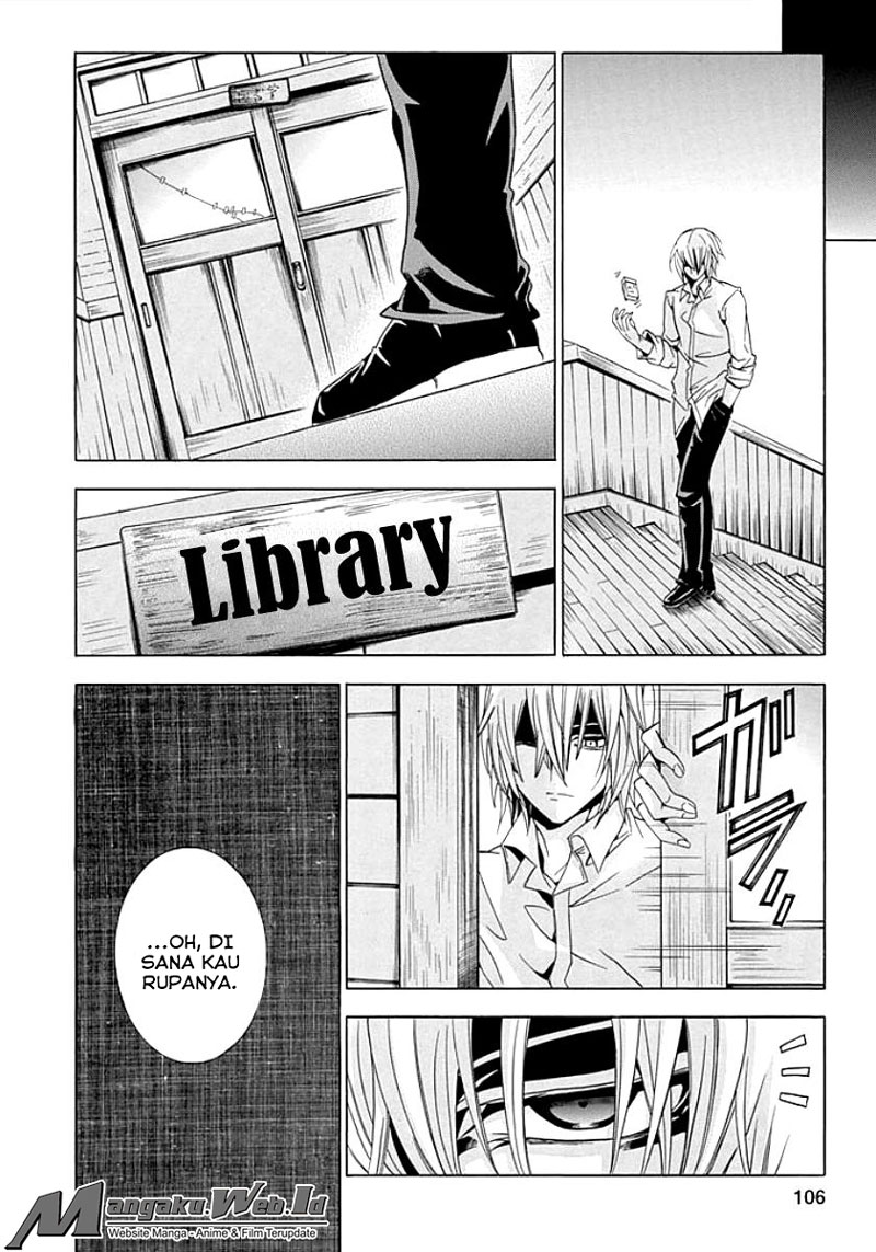 Fukushuu Kyoushitsu Bab 08 halaman 30