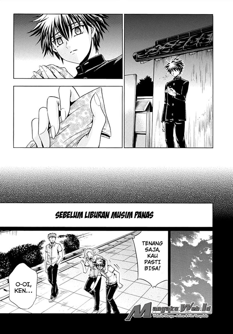 Fukushuu Kyoushitsu Bab 08 halaman 37