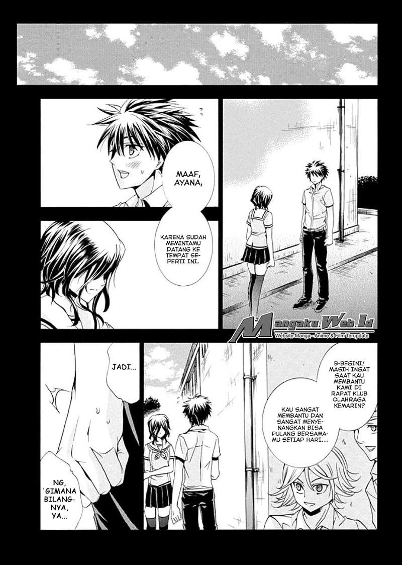 Fukushuu Kyoushitsu Bab 08 halaman 39