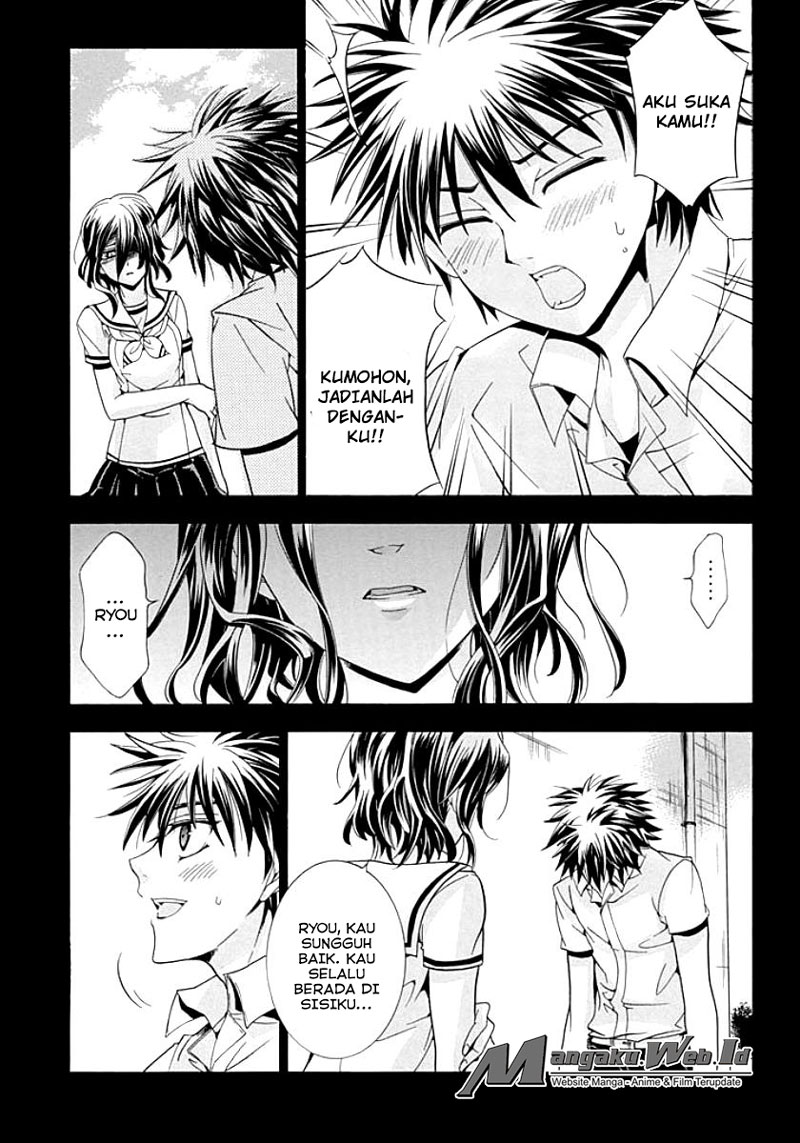 Fukushuu Kyoushitsu Bab 08 halaman 40