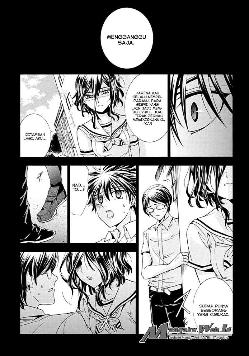 Fukushuu Kyoushitsu Bab 08 halaman 41