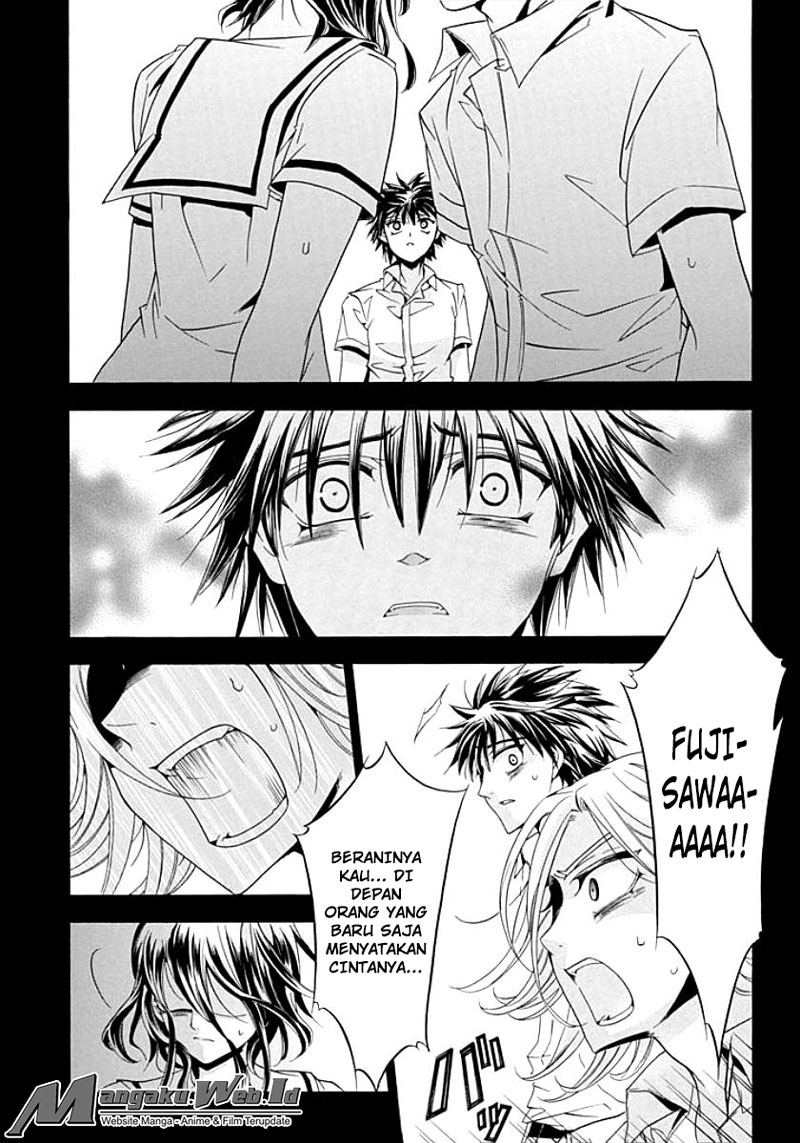 Fukushuu Kyoushitsu Bab 08 halaman 42