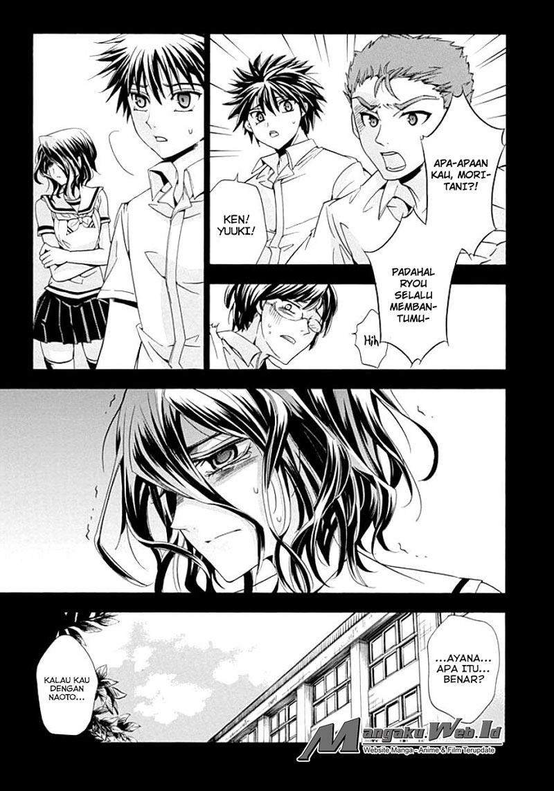 Fukushuu Kyoushitsu Bab 08 halaman 43