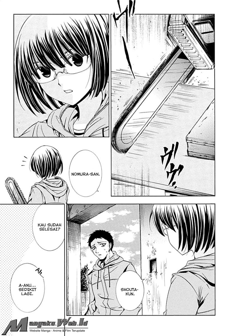 Fukushuu Kyoushitsu Bab 09 halaman 3
