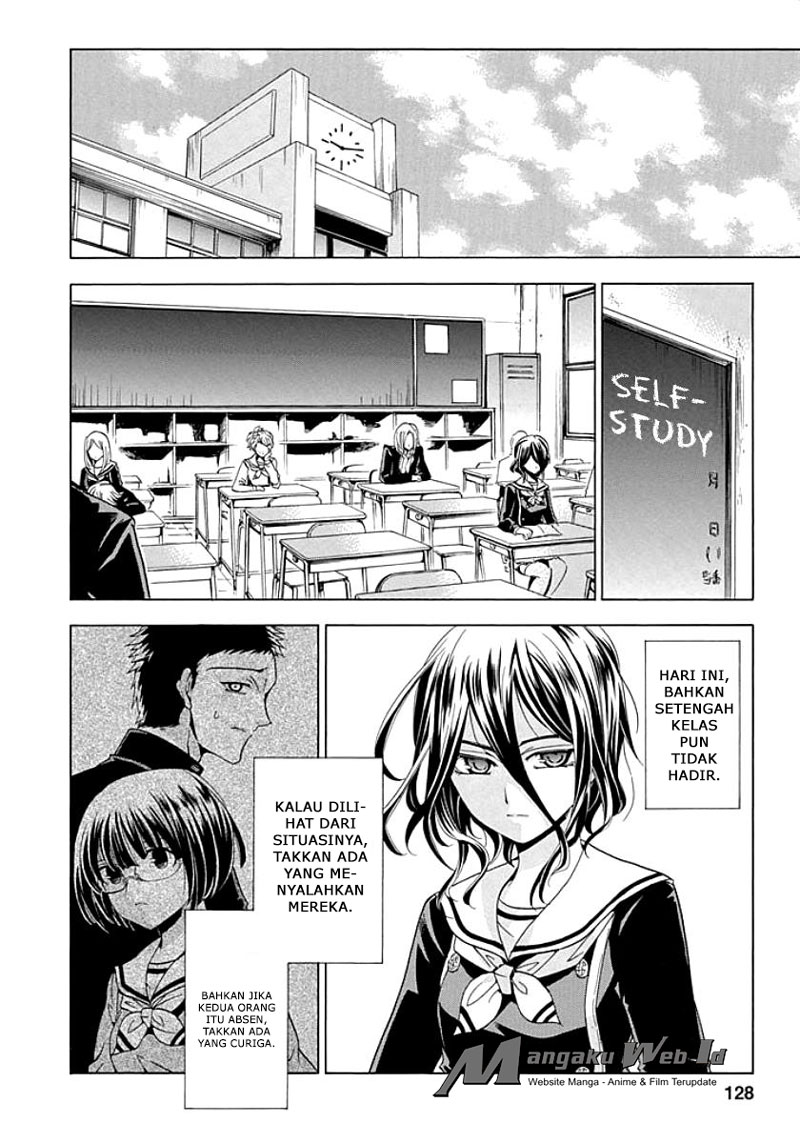 Fukushuu Kyoushitsu Bab 09 halaman 6