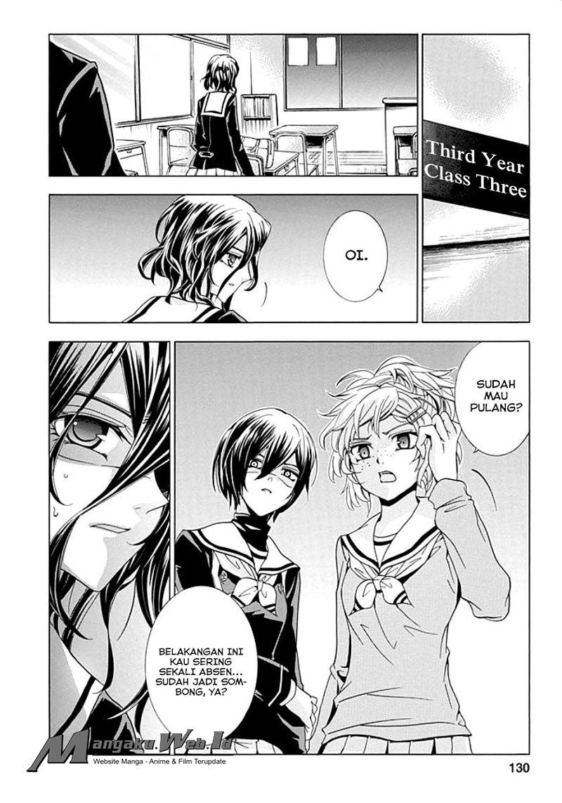 Fukushuu Kyoushitsu Bab 09 halaman 8