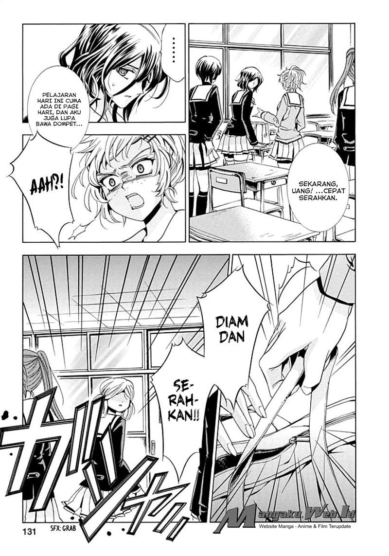 Fukushuu Kyoushitsu Bab 09 halaman 9