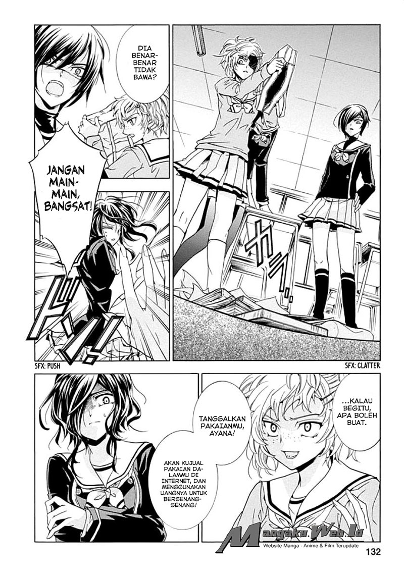 Fukushuu Kyoushitsu Bab 09 halaman 10