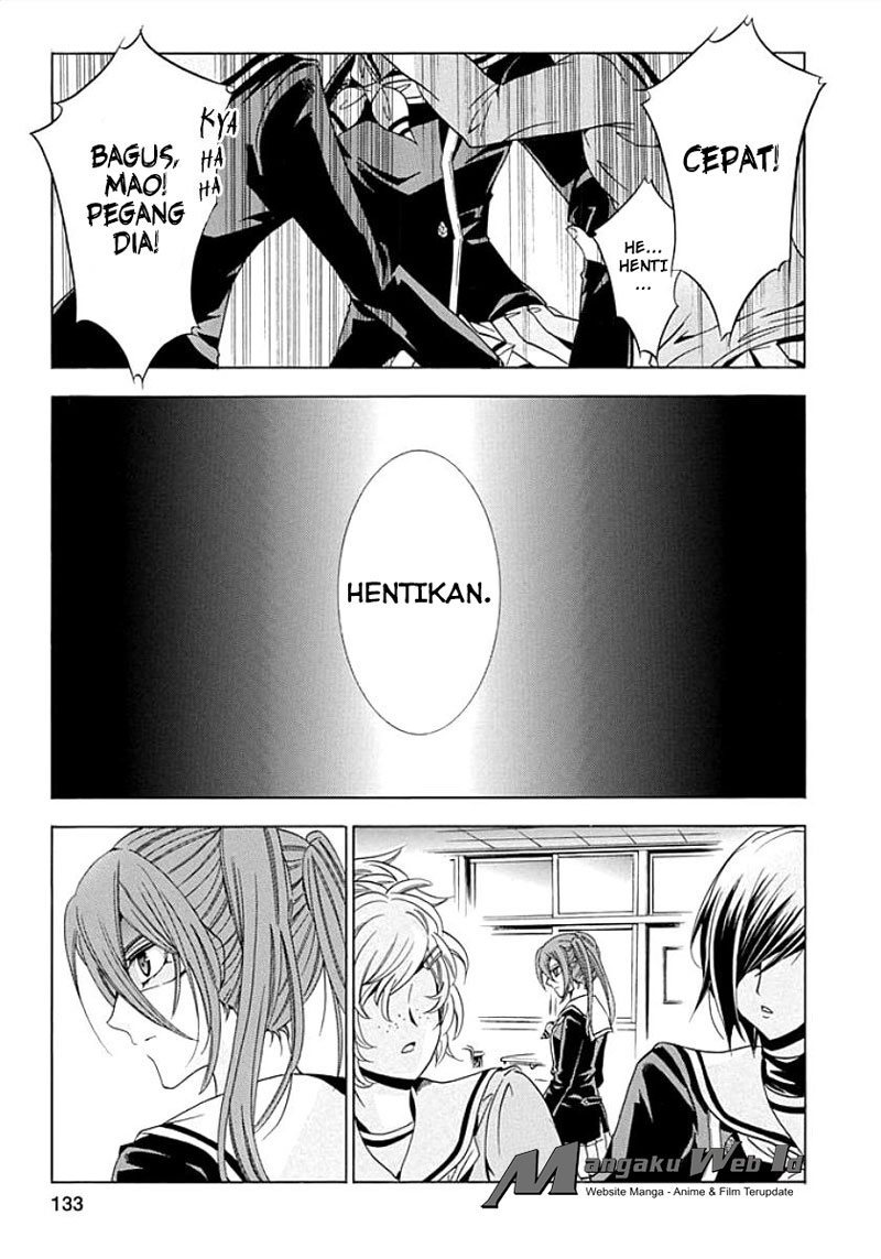 Fukushuu Kyoushitsu Bab 09 halaman 11