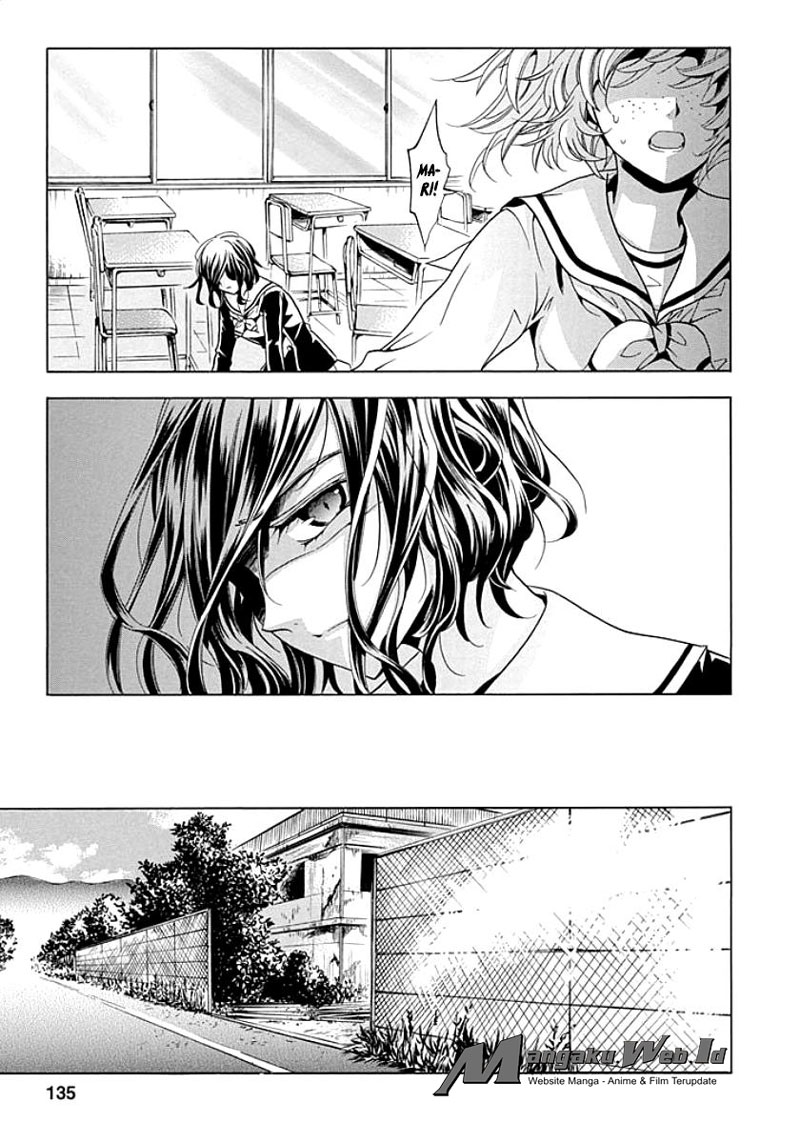 Fukushuu Kyoushitsu Bab 09 halaman 13