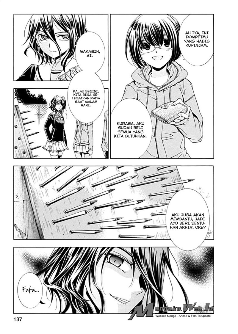 Fukushuu Kyoushitsu Bab 09 halaman 15