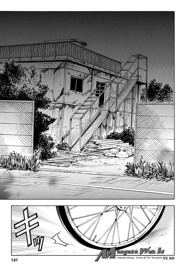 Fukushuu Kyoushitsu Bab 09 halaman 19