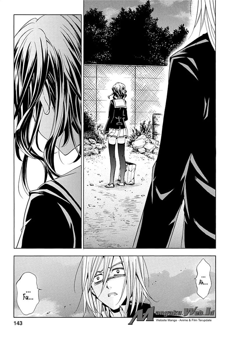 Fukushuu Kyoushitsu Bab 09 halaman 21