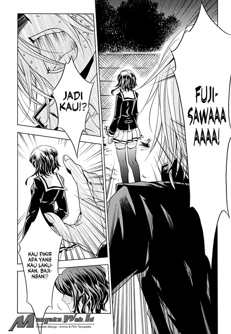 Fukushuu Kyoushitsu Bab 09 halaman 22