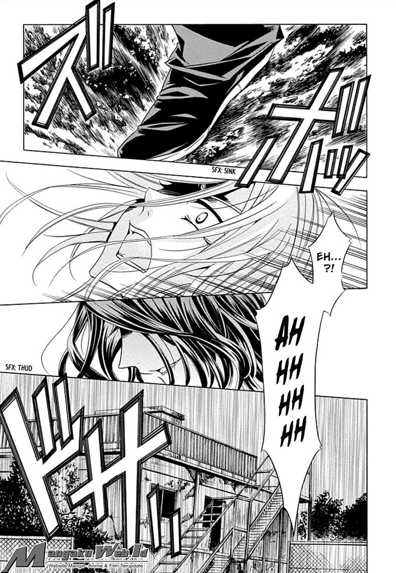 Fukushuu Kyoushitsu Bab 09 halaman 23