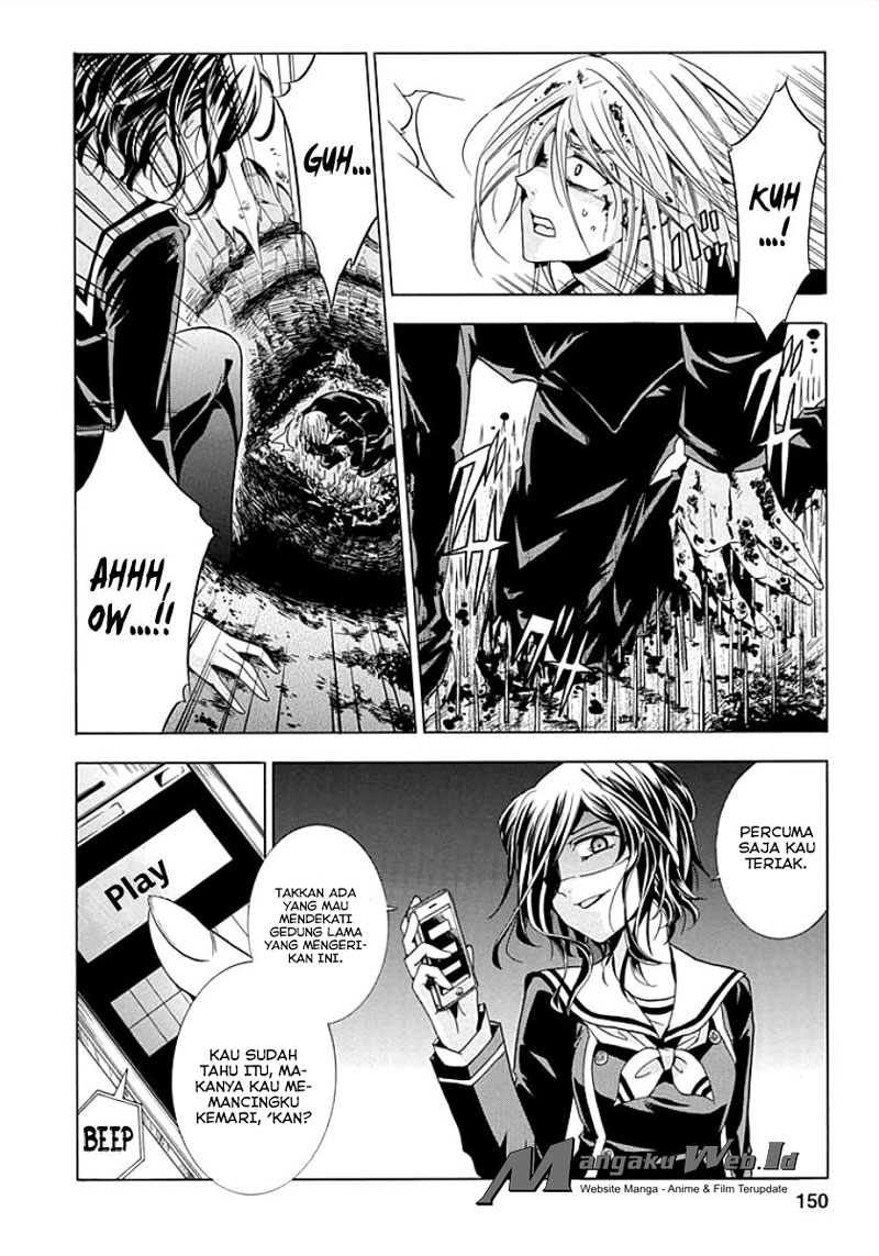 Fukushuu Kyoushitsu Bab 09 halaman 28