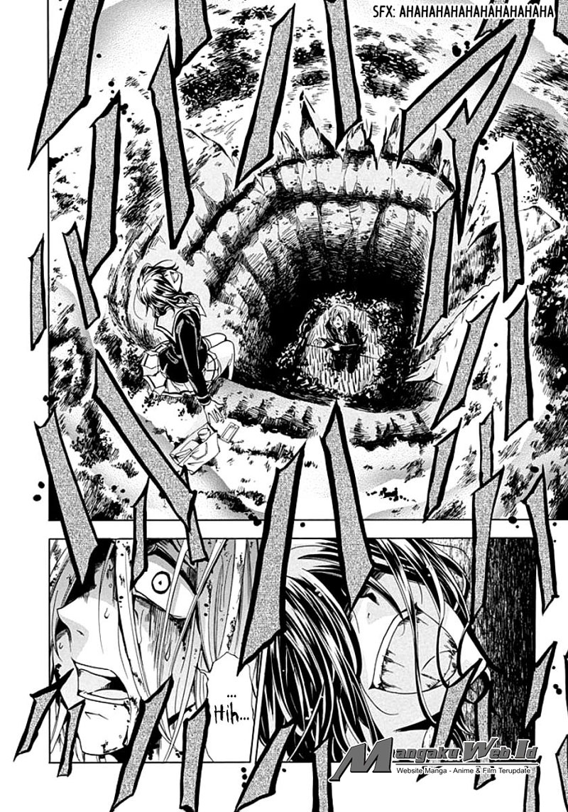 Fukushuu Kyoushitsu Bab 09 halaman 32